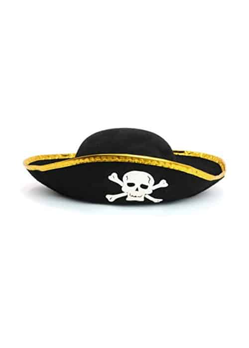 کلاه دزد دریایی کد954